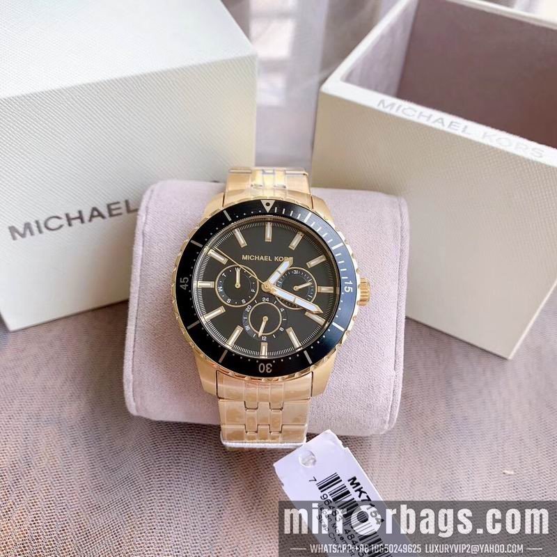 MK 43mm 101016 Watch