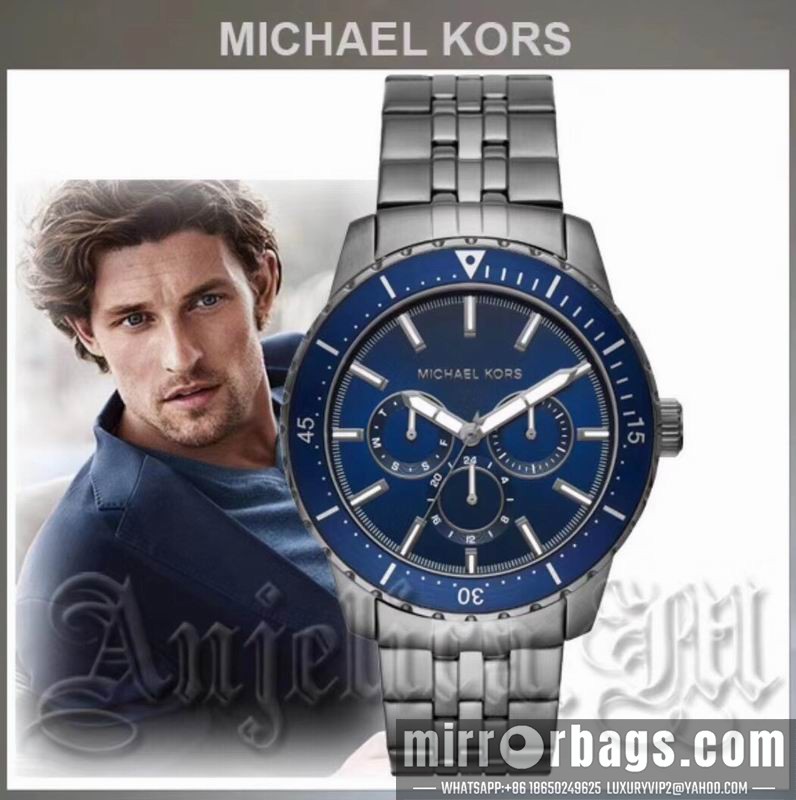 MK 43mm 101016 Watch