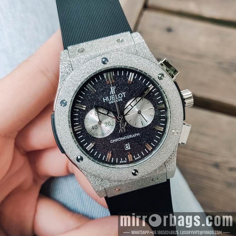Hublot W36mm M42mm 092254 Watch