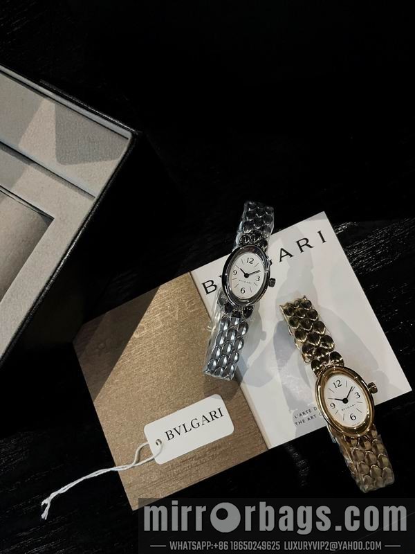 Bvlgari watch 101544 Watch
