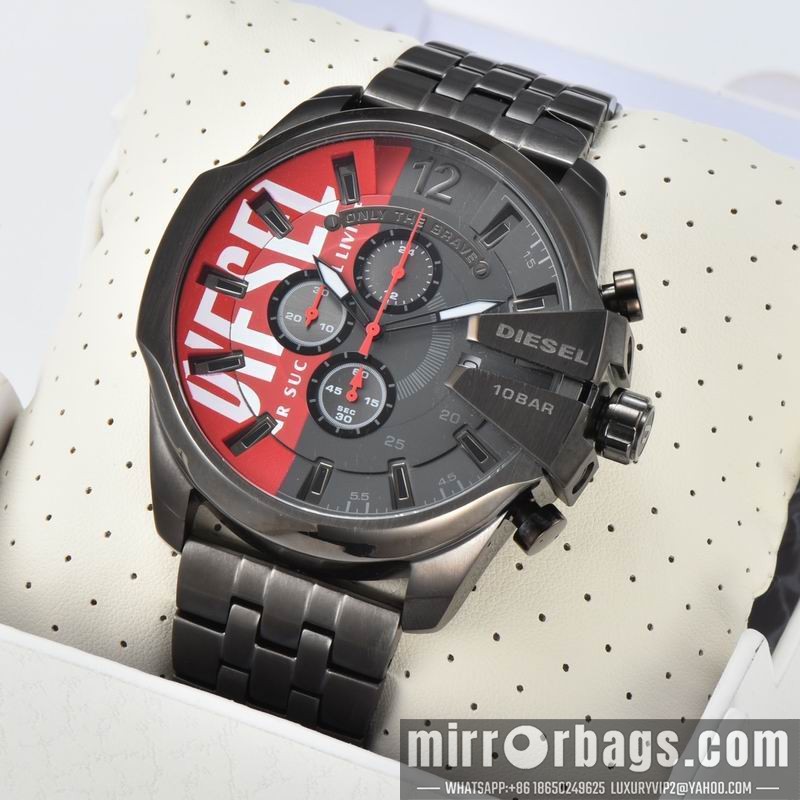 Diesel 50mm 082203 Watch