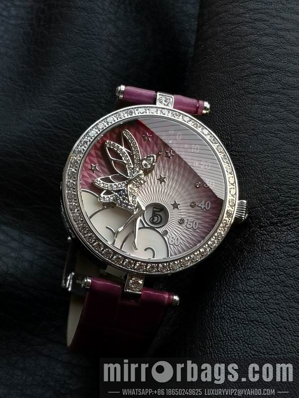 Van Cleef & Arpels watch 040956 Watch