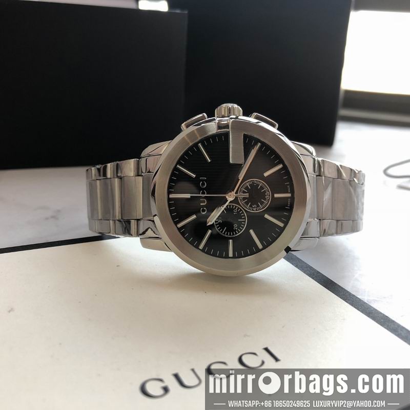 Gucci 44mm 091728 Watch