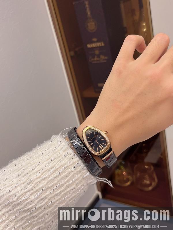 Bvlgari 35mm 111405 Watch