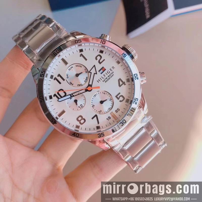 Tommy 44mm 101033 Watch