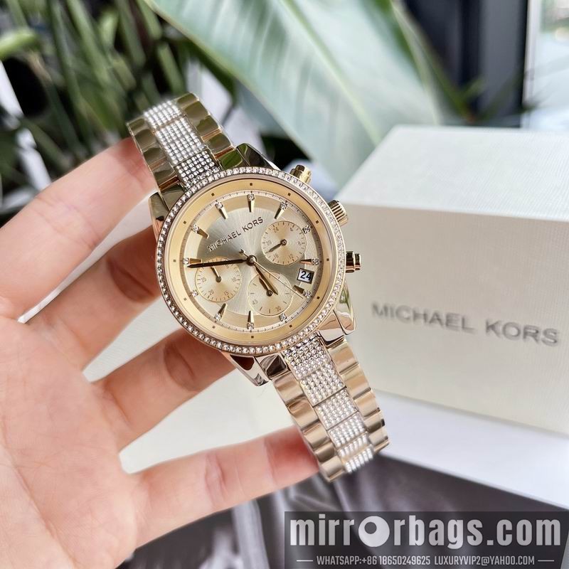 MK 39mm 1010134 Watch