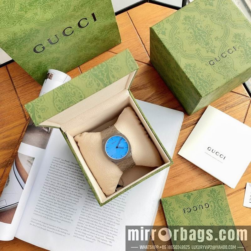 Gucci 38mm 091727 Watch