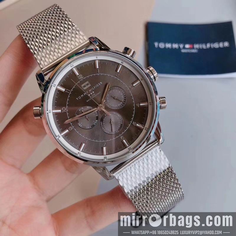 Tommy 44mm 101022 Watch