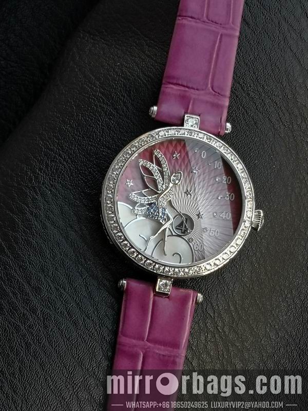 Van Cleef & Arpels watch 040956 Watch