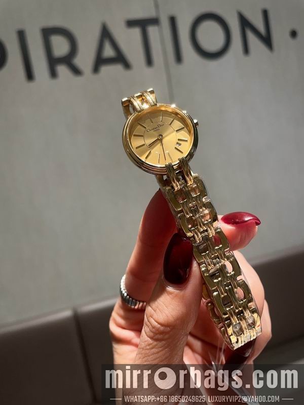 Dior watch 111407 Watch