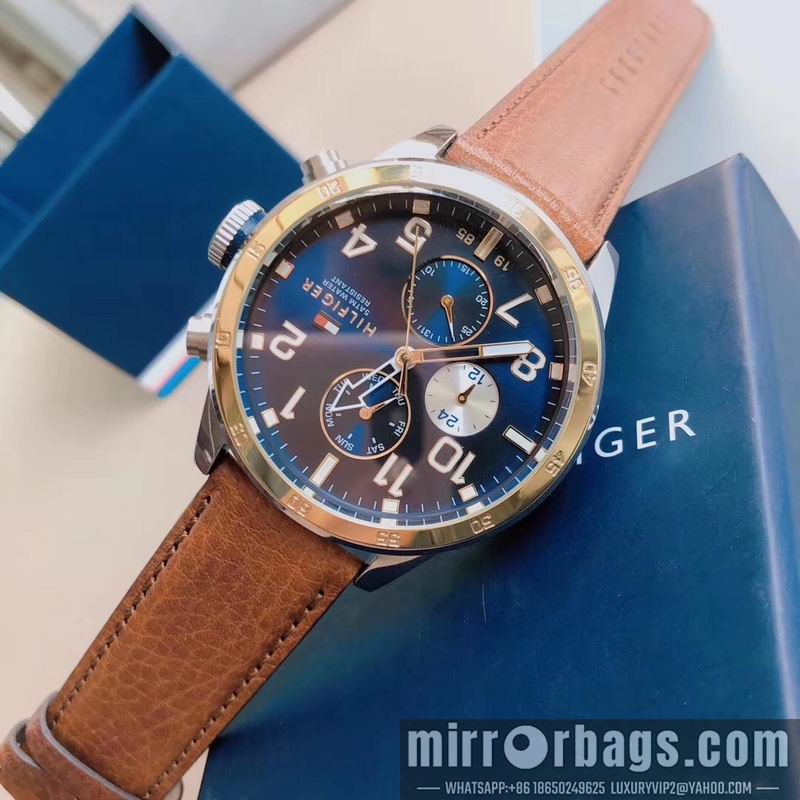 Tommy 44mm 101033 Watch