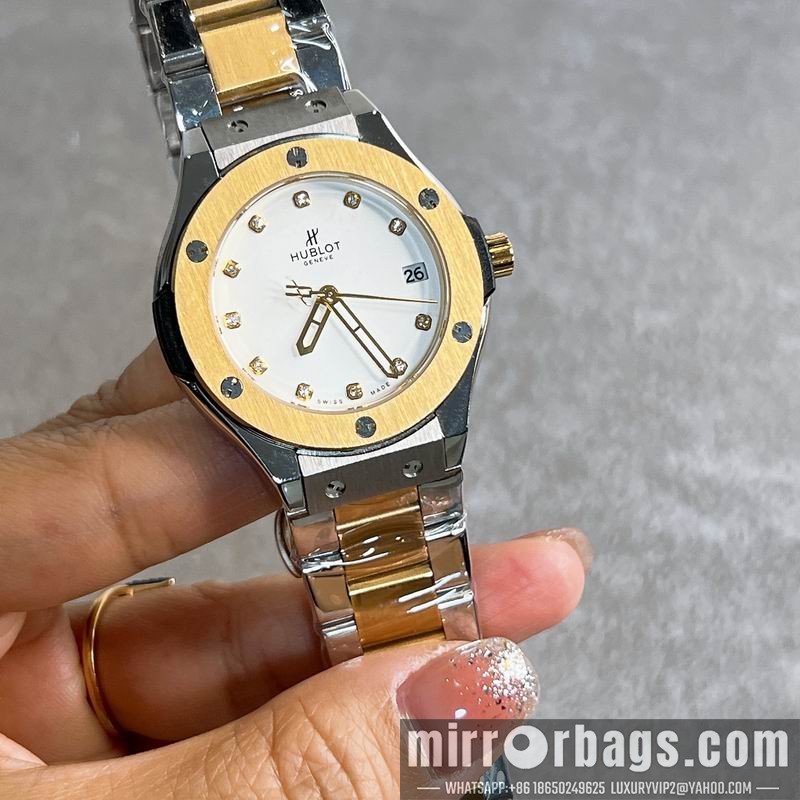 Hublot 36mm 042751 Watch