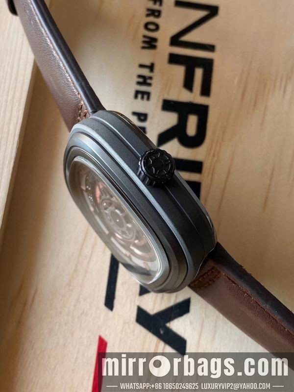 Seven Friday 47mm 090465 Watch