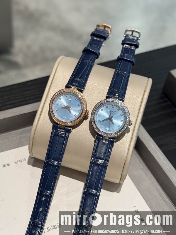 Tissot 26mm 101542 Watch