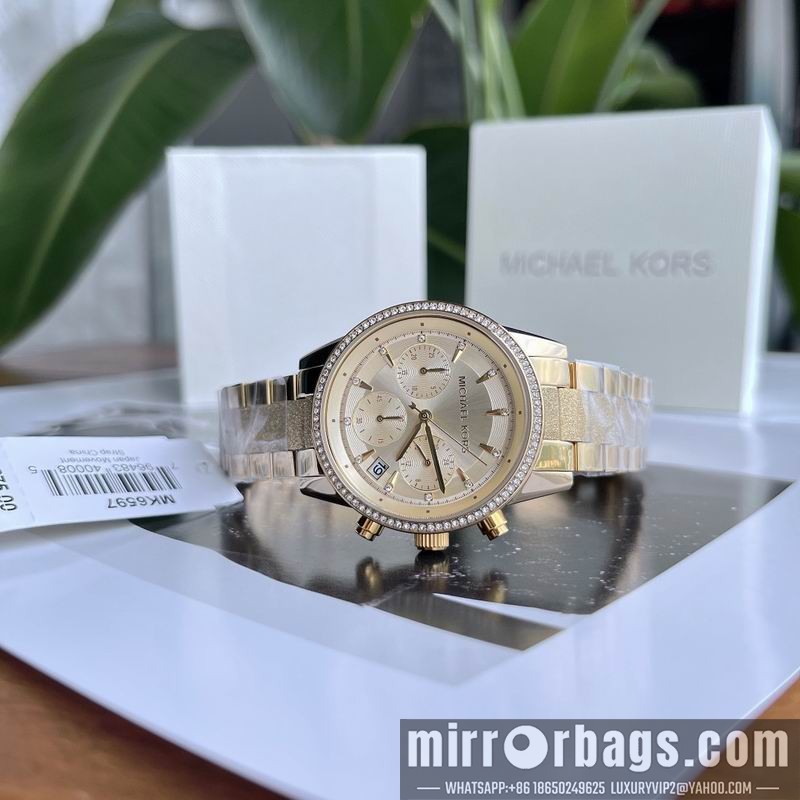 MK 39mm 101078 Watch