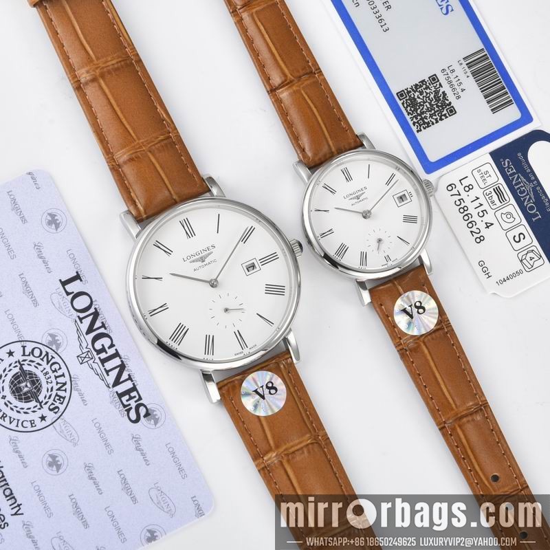 Longines watch 032525 Watch