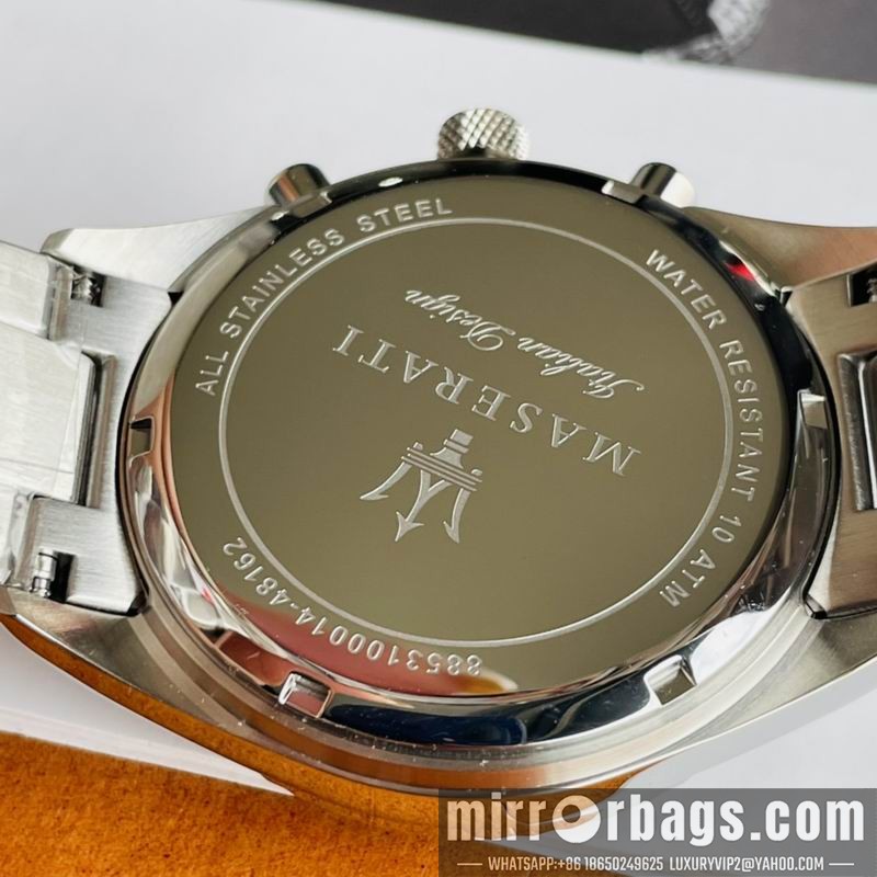 Maserati watch 1010125 Watch