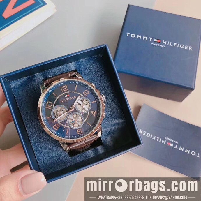 Tommy 44mm 101026 Watch