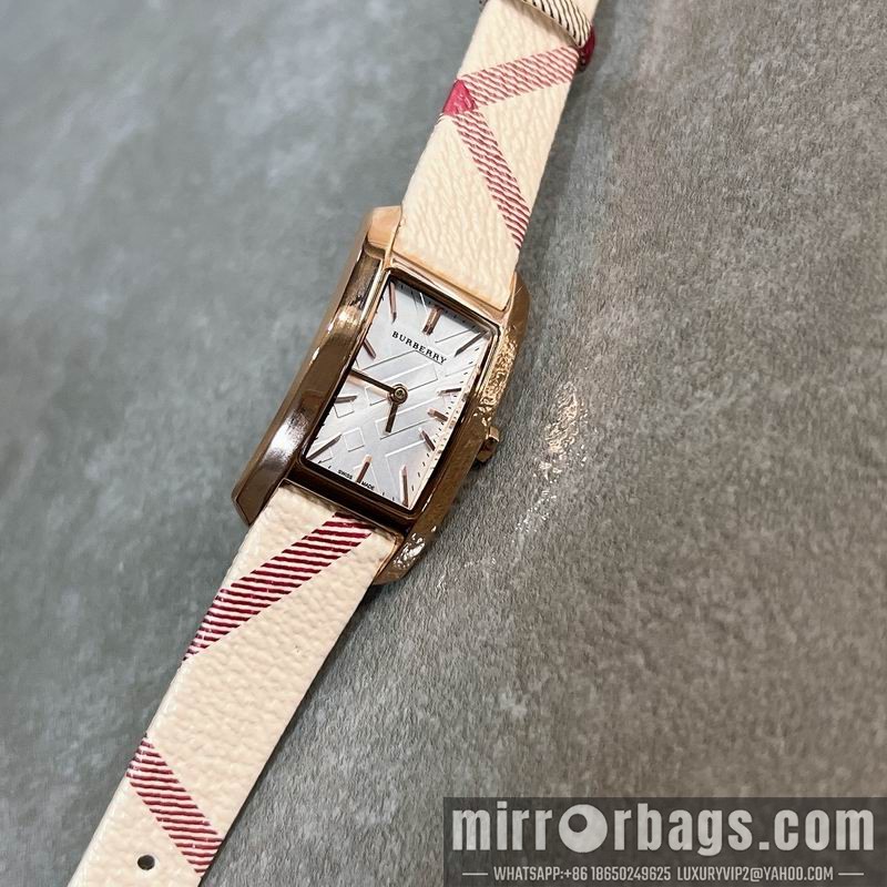 Burberry 19X30mm 042739 Watch