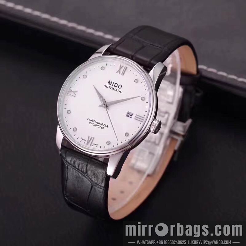 Mido man39mm woman33mm 042442 Watch