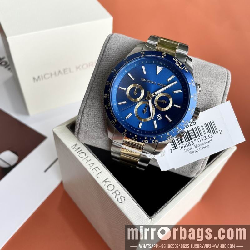 MK 43mm 101095 Watch