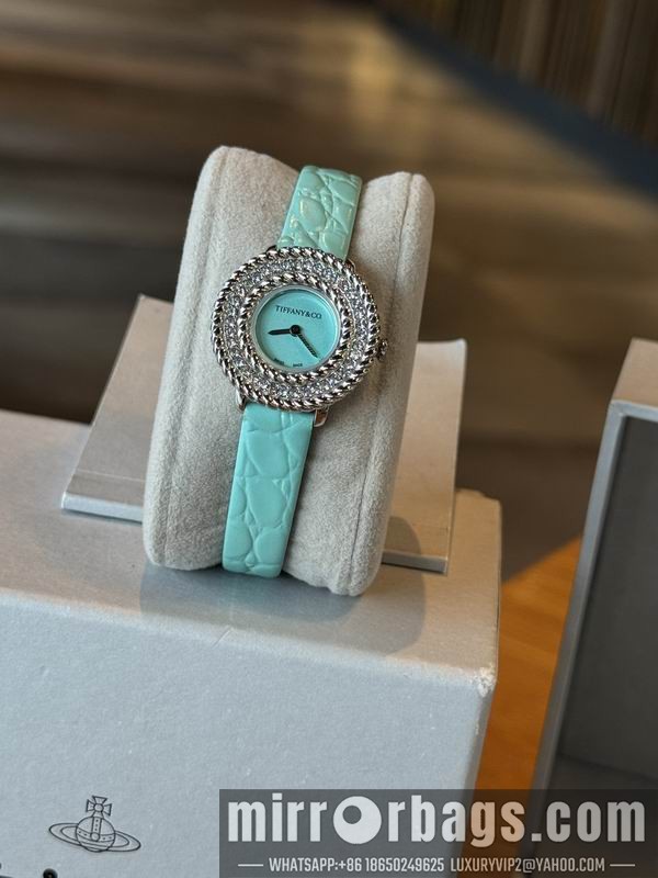 Tiffany 27mm 110365 Watch