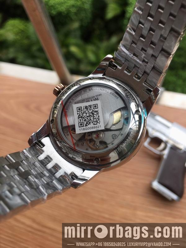 Mido 39.5mm 042465 Watch