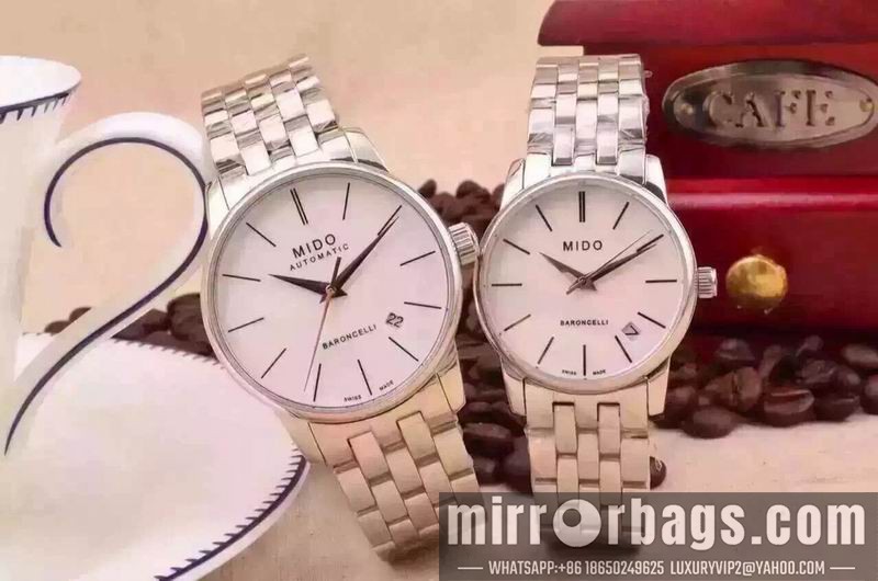 Mido man39mm woman33mm 042460 Watch