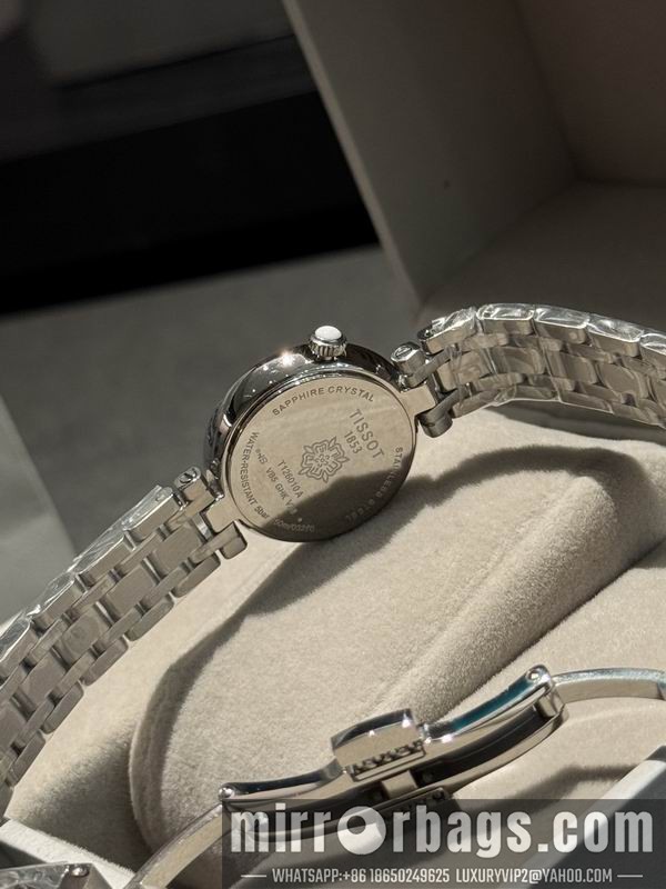 Tissot watch 101566 Watch