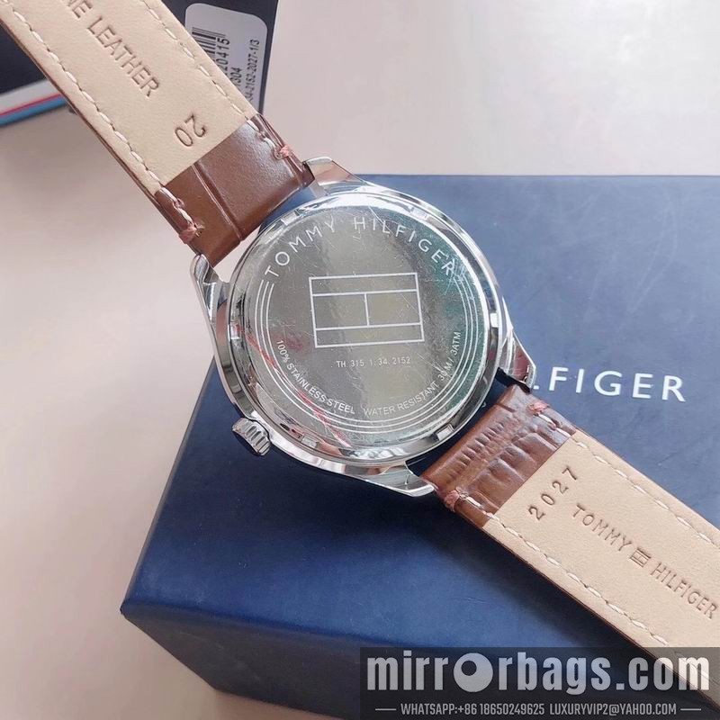 Tommy 48mm 101029 Watch
