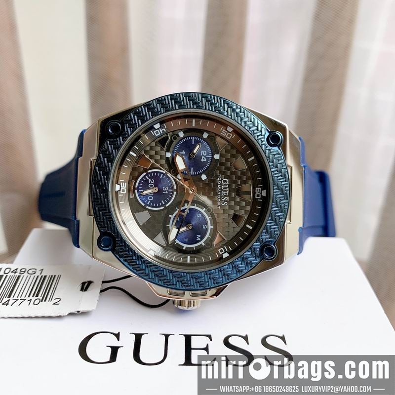 Guess 45mm 101064 Watch