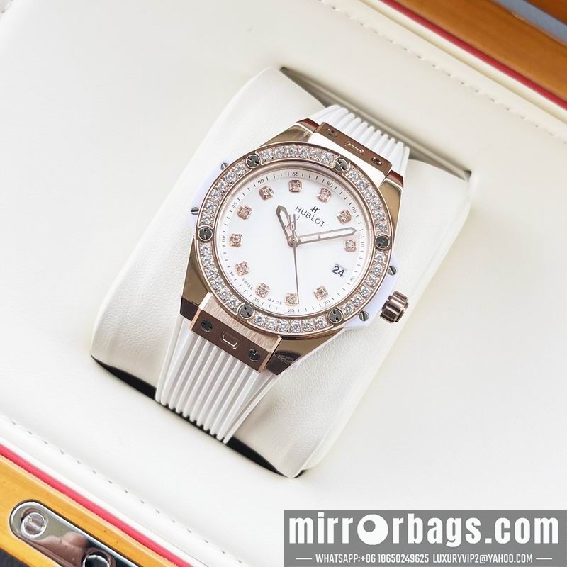 Hublot 33mm 110305 Watch