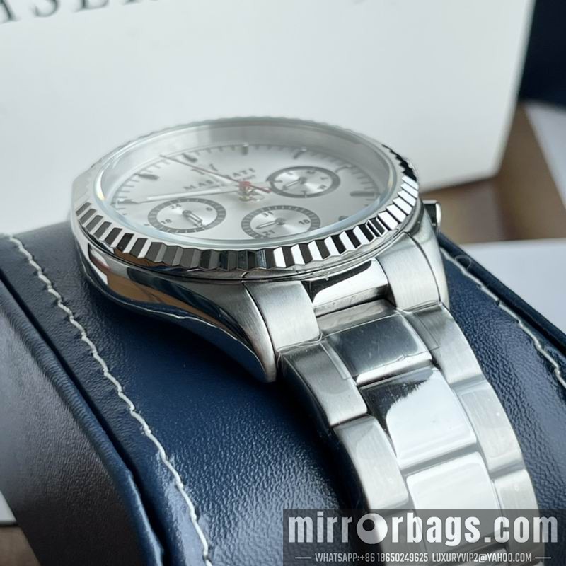 Maserati 43mm 101074 Watch