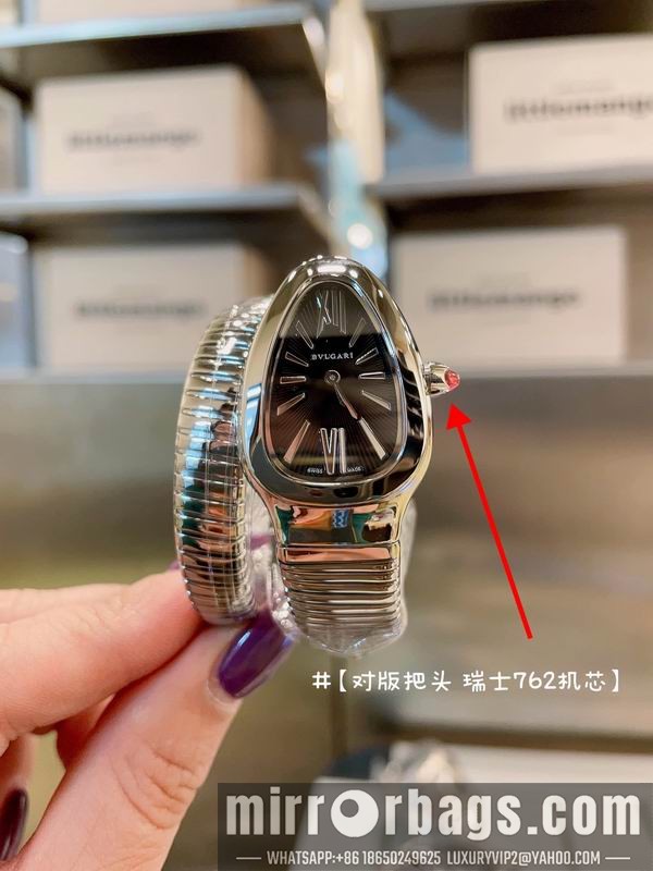 Bvlgari watch 101519 Watch