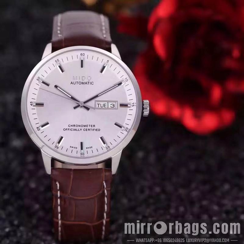 Mido 41mm 042429 Watch