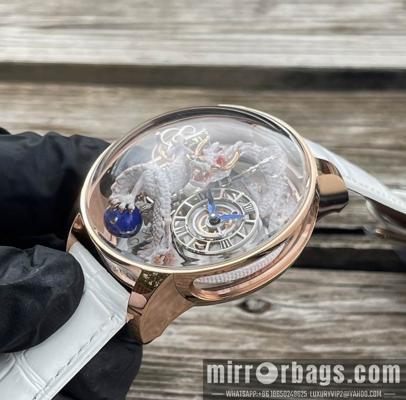 Jacob & Co 47mm 111463 Watch