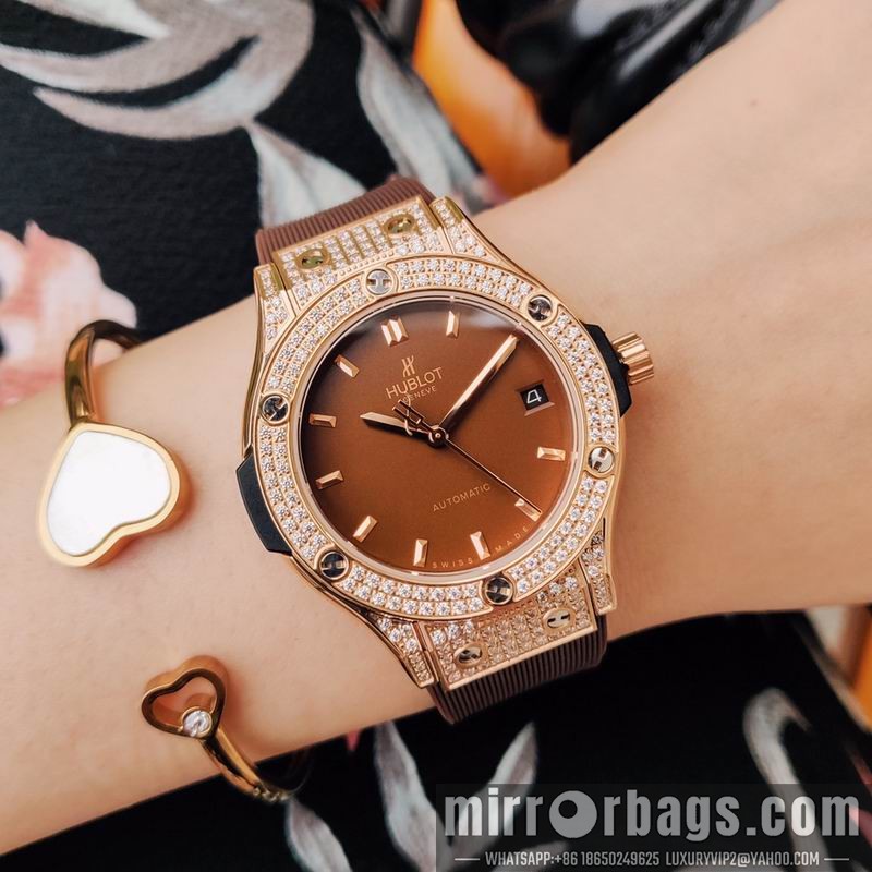 Hublot 36mm 092228 Watch