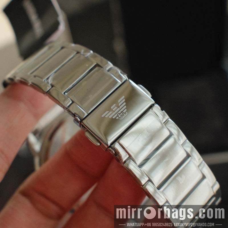 Armani Ar11575 42mm 040946 Watch