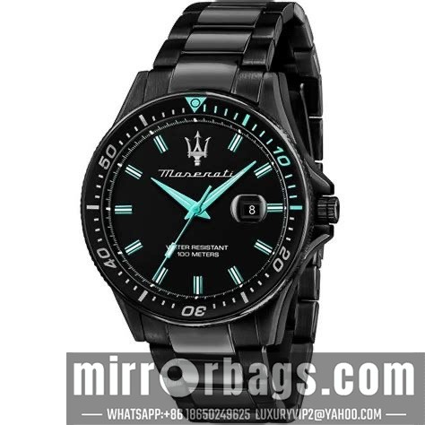 Maserati watch 1010101 Watch