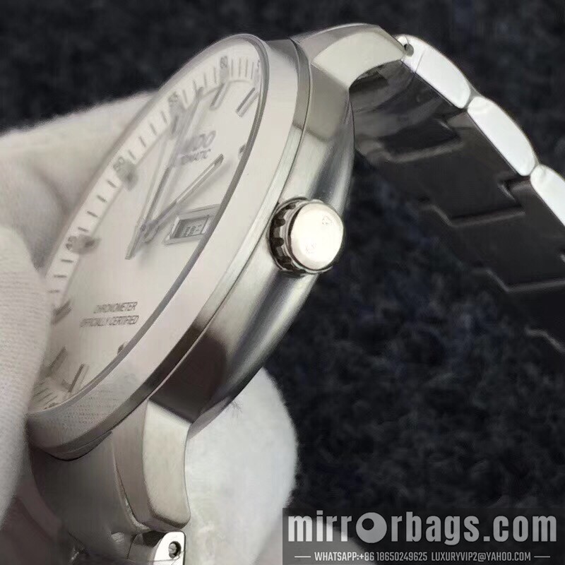 Mido 41mm 042426 Watch