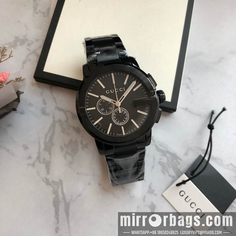 Gucci 44mm 091728 Watch