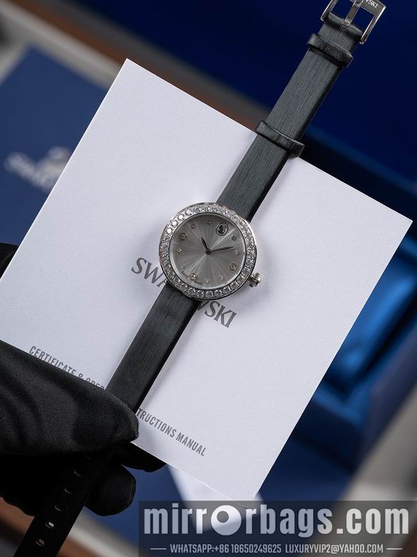 Swarovski 30mm 110387 Watch