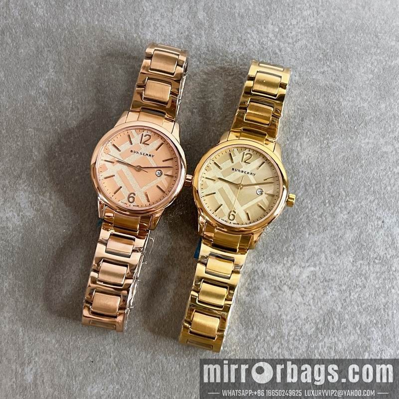 Burberry 32mm 052318 Watch