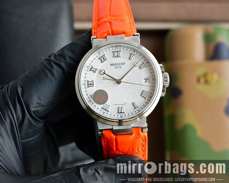 Breguet 40mm 042763 Watch