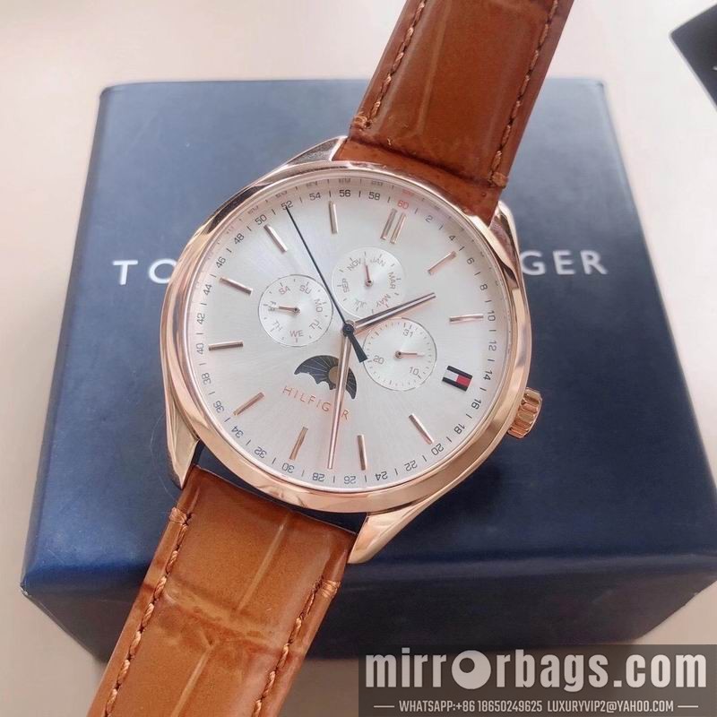 Tommy 48mm 101029 Watch