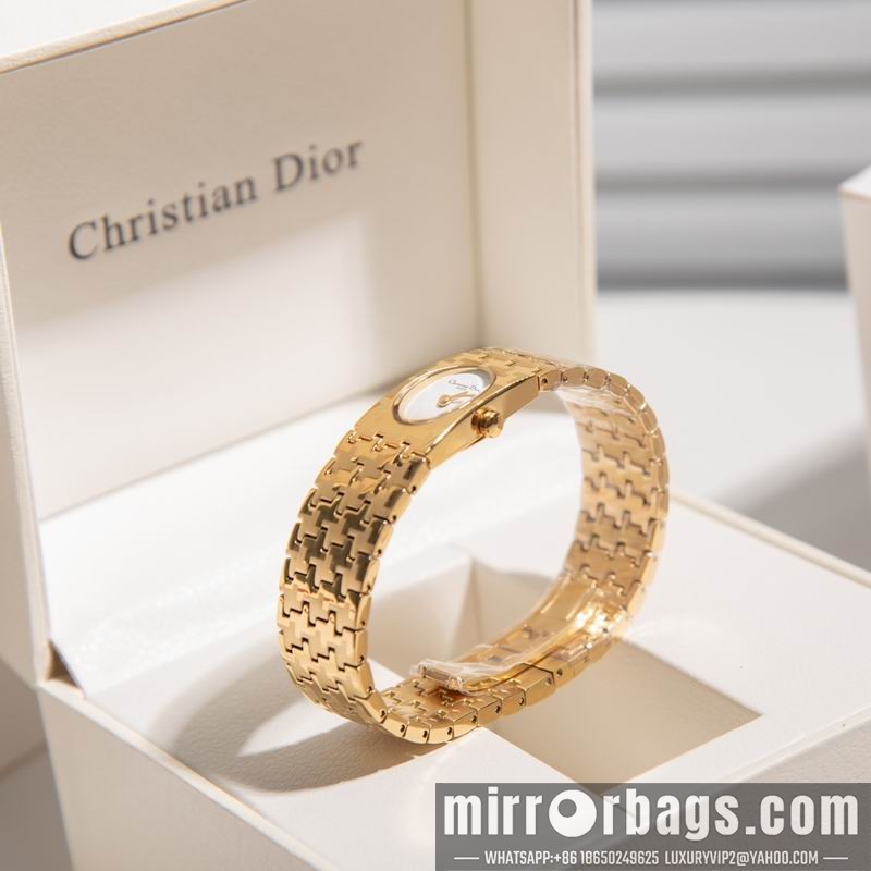 Dior watch 042710 Watch