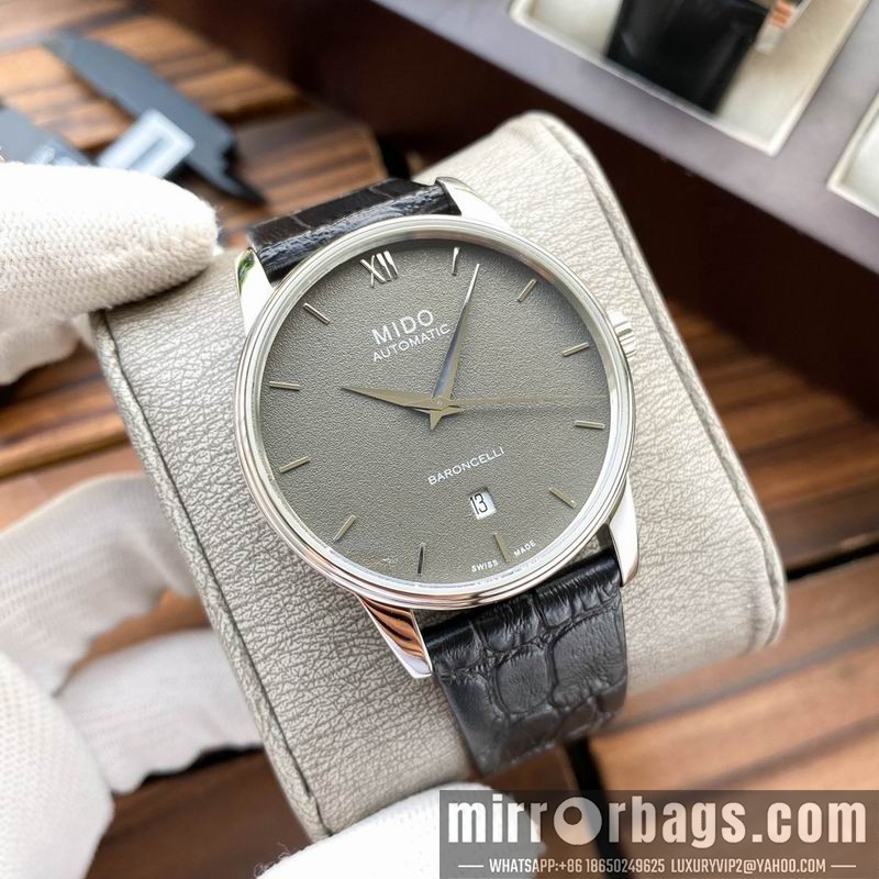 Mido 41mm 042462 Watch
