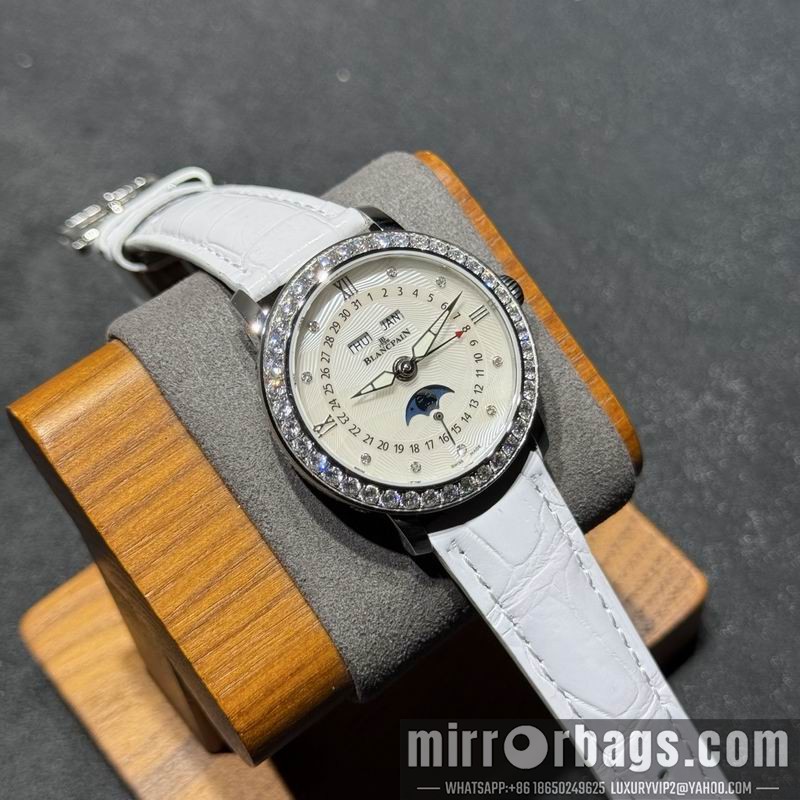 Blancpain 35mm 040929 Watch