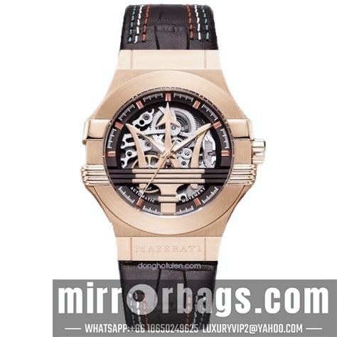 Maserati 43mm 1010119 Watch