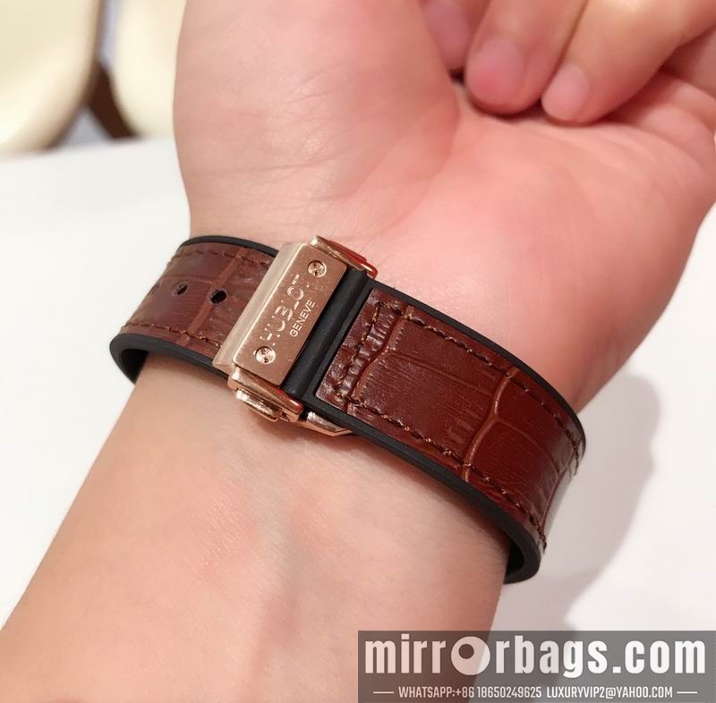 Hublot 38mm 092209 Watch